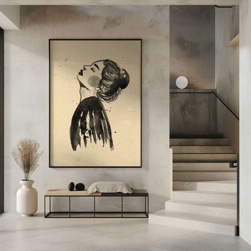 Befreie deinen Geist | Poster