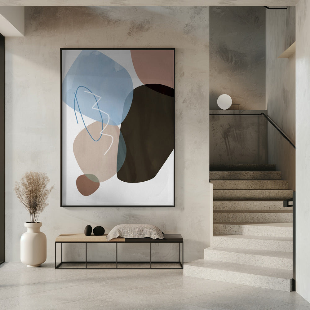 Grafik 150 HX | Poster