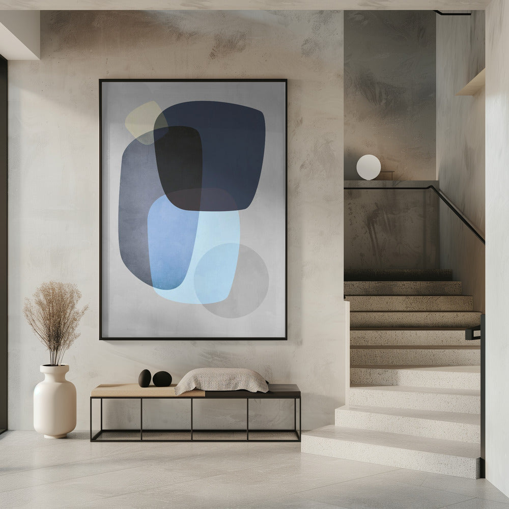Grafik 189E | Poster