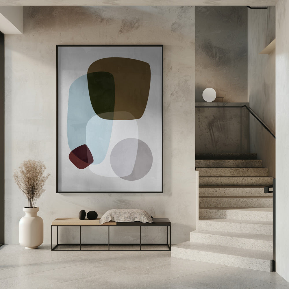 Grafik 190X | Poster