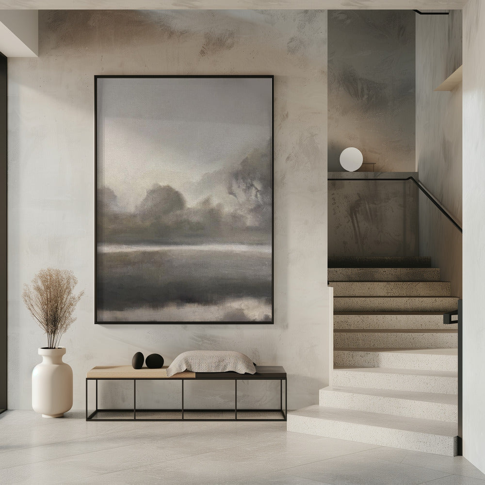 Traumholz | Poster