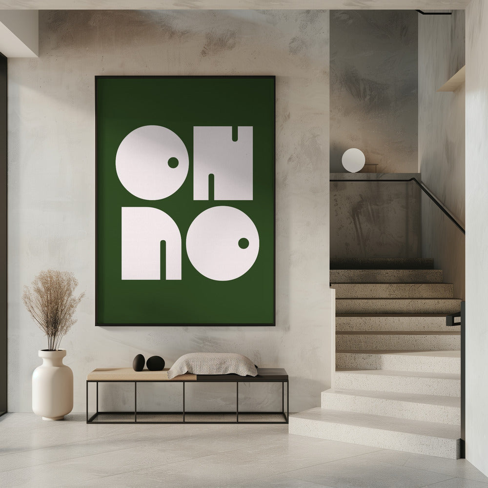 Circular Echoes | Poster