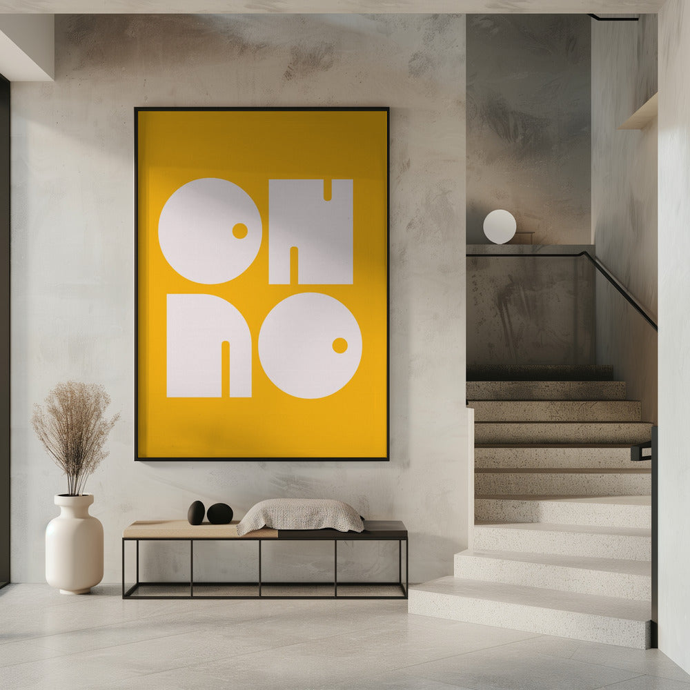 Bold Expression | Poster