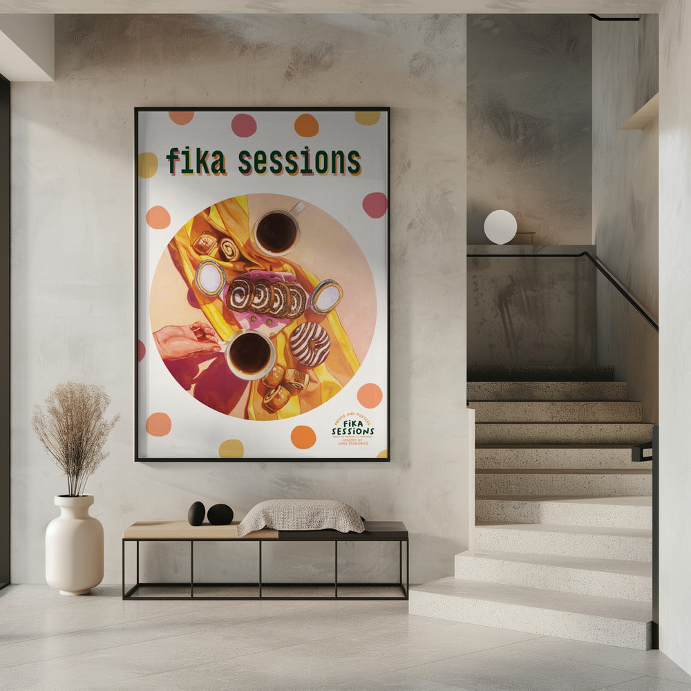 Saturday Morning | Poster