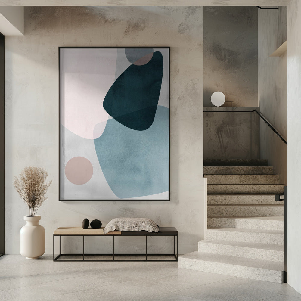 Grafik 150A | Poster