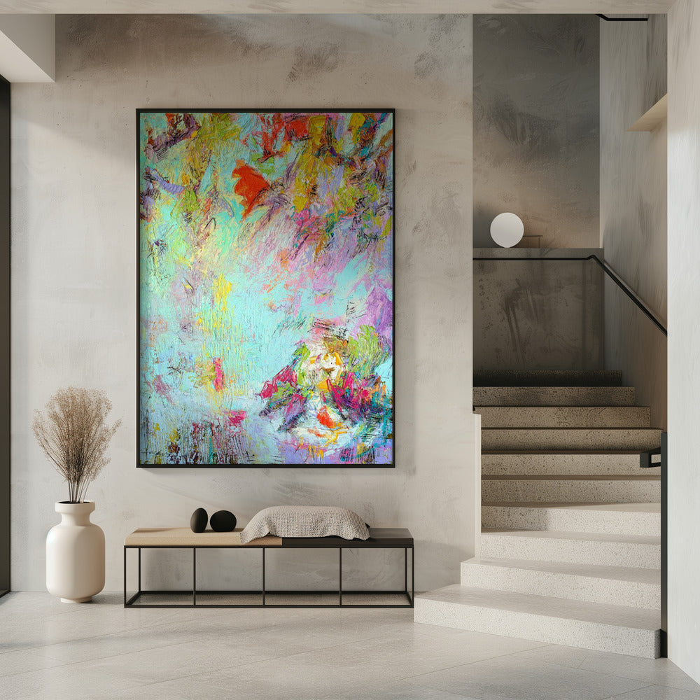 Metamorphosis | Poster