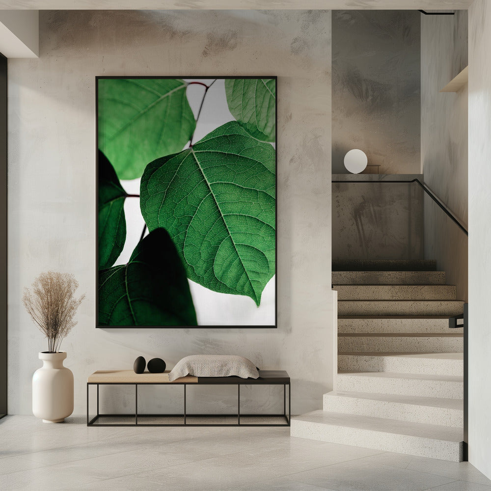 Sommerzweige 2 | Poster