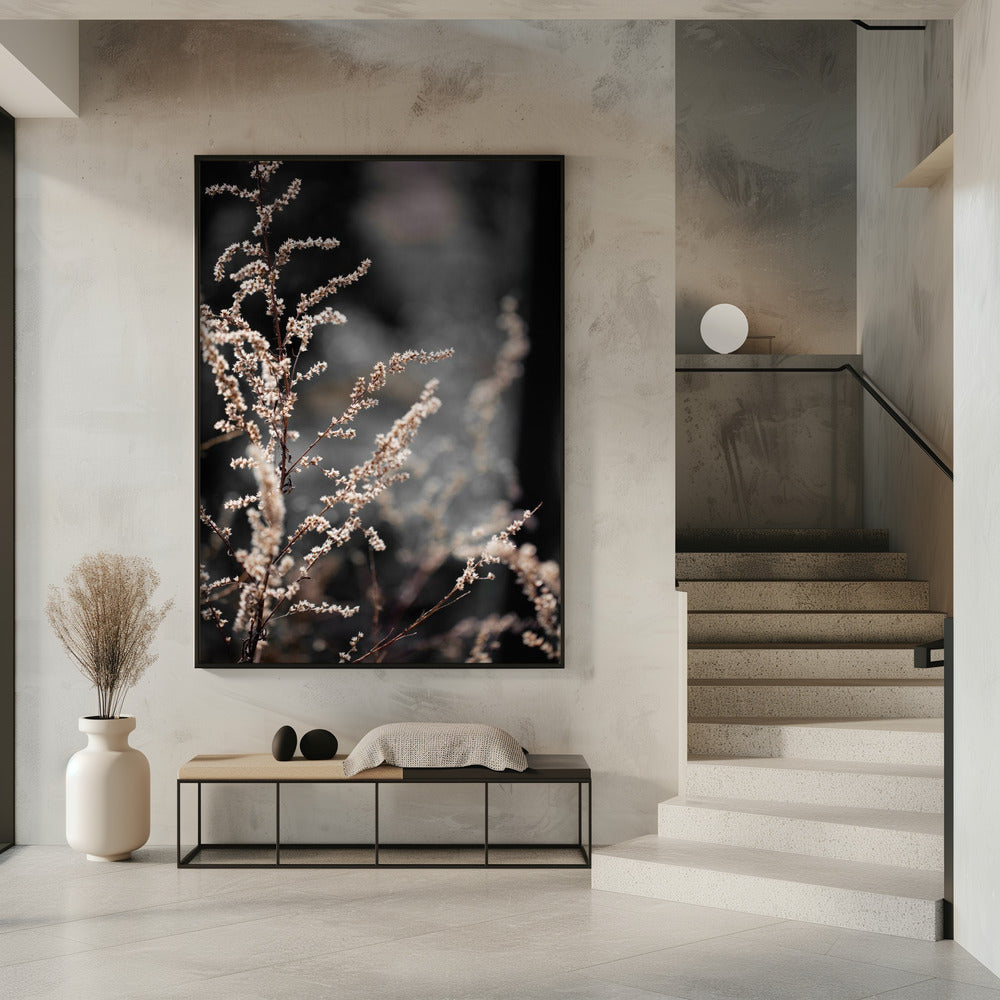 Unbekannt 9 | Poster