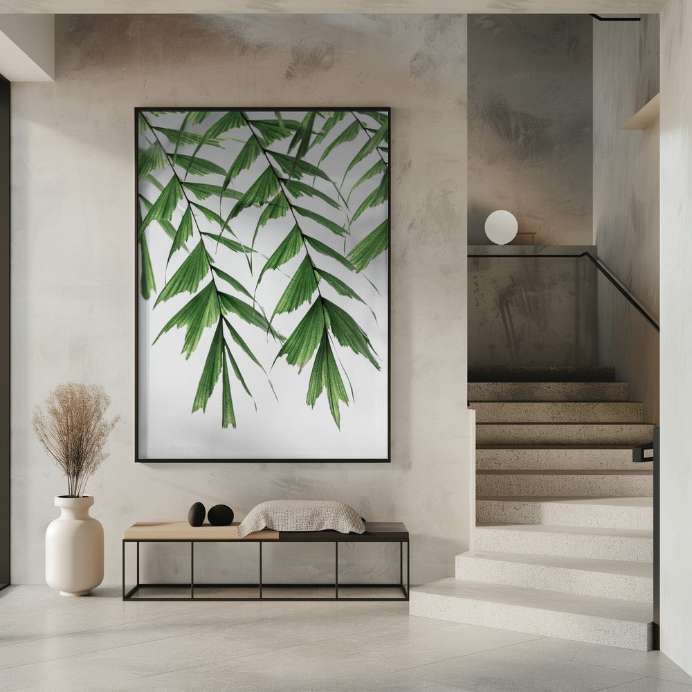 Sommerzweige 3 | Poster