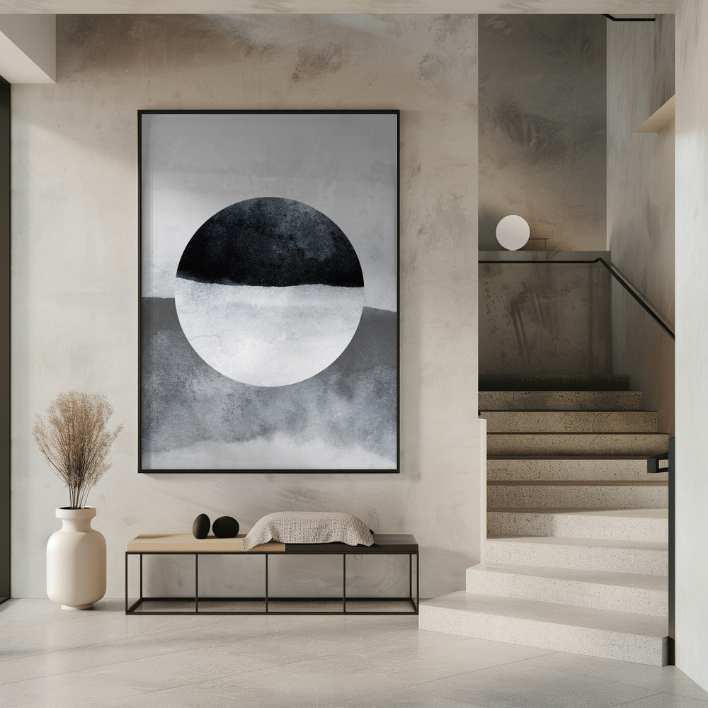 Minimalismus 52 | Poster