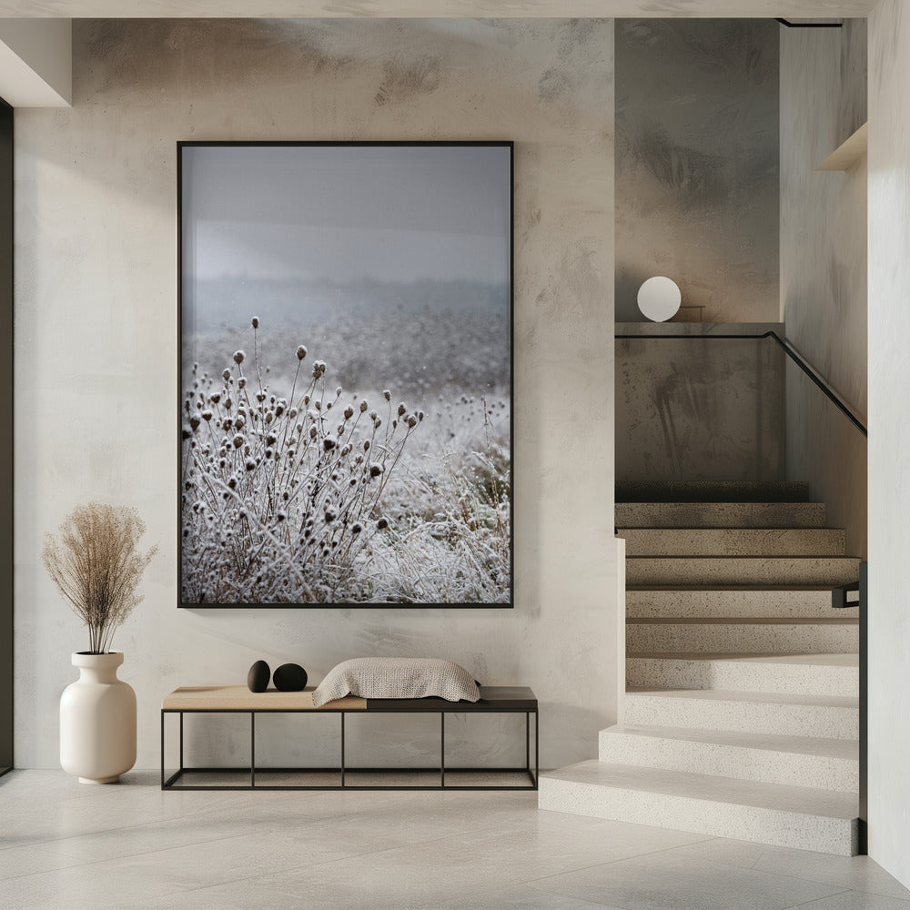 Winterfeld 4 | Poster