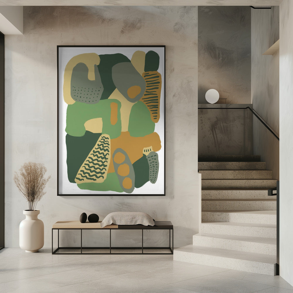 Abstrakt | Poster