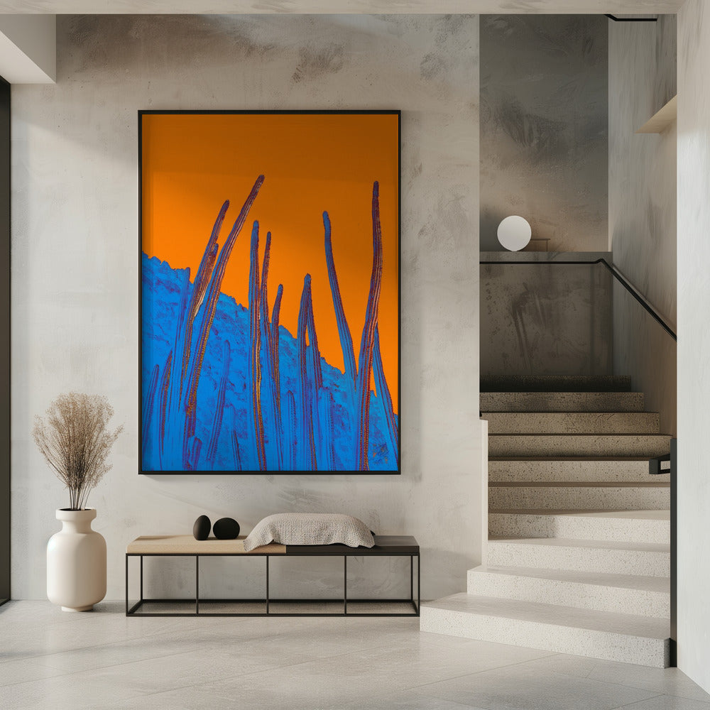 Antennen | Poster