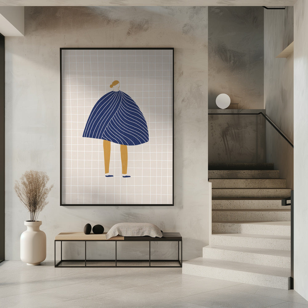 Das Kap | Poster