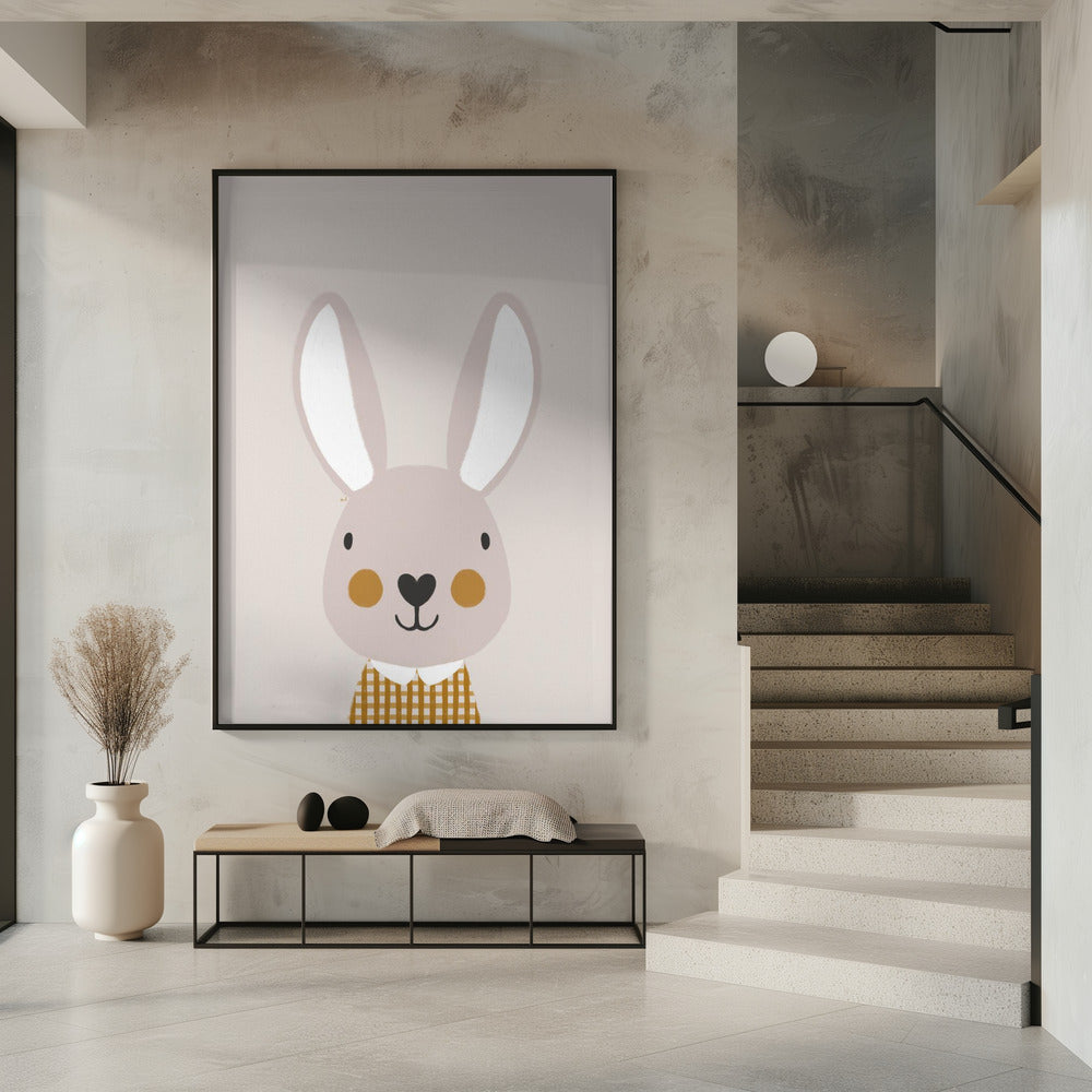 Hase | Poster