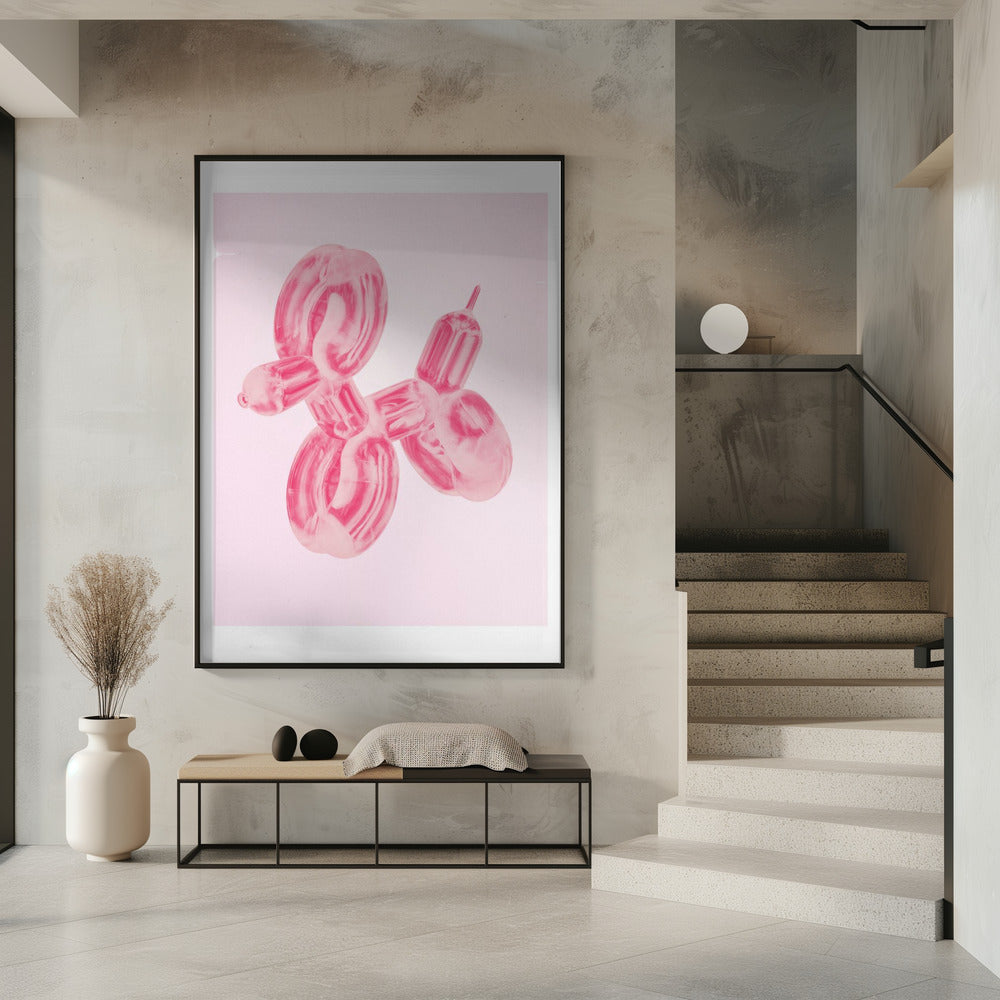Ballonhund | Poster