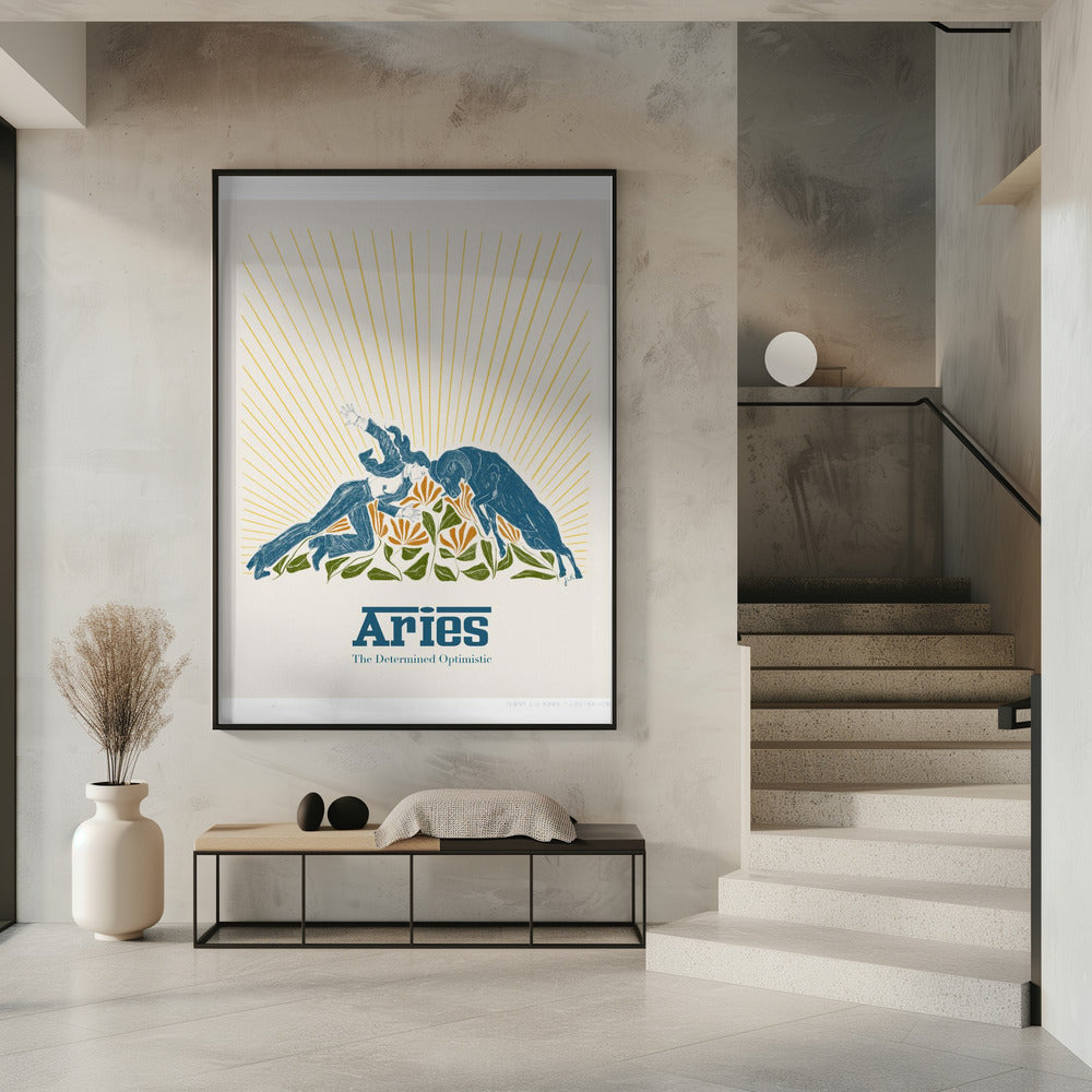 Jlr Widder Kopie | Poster