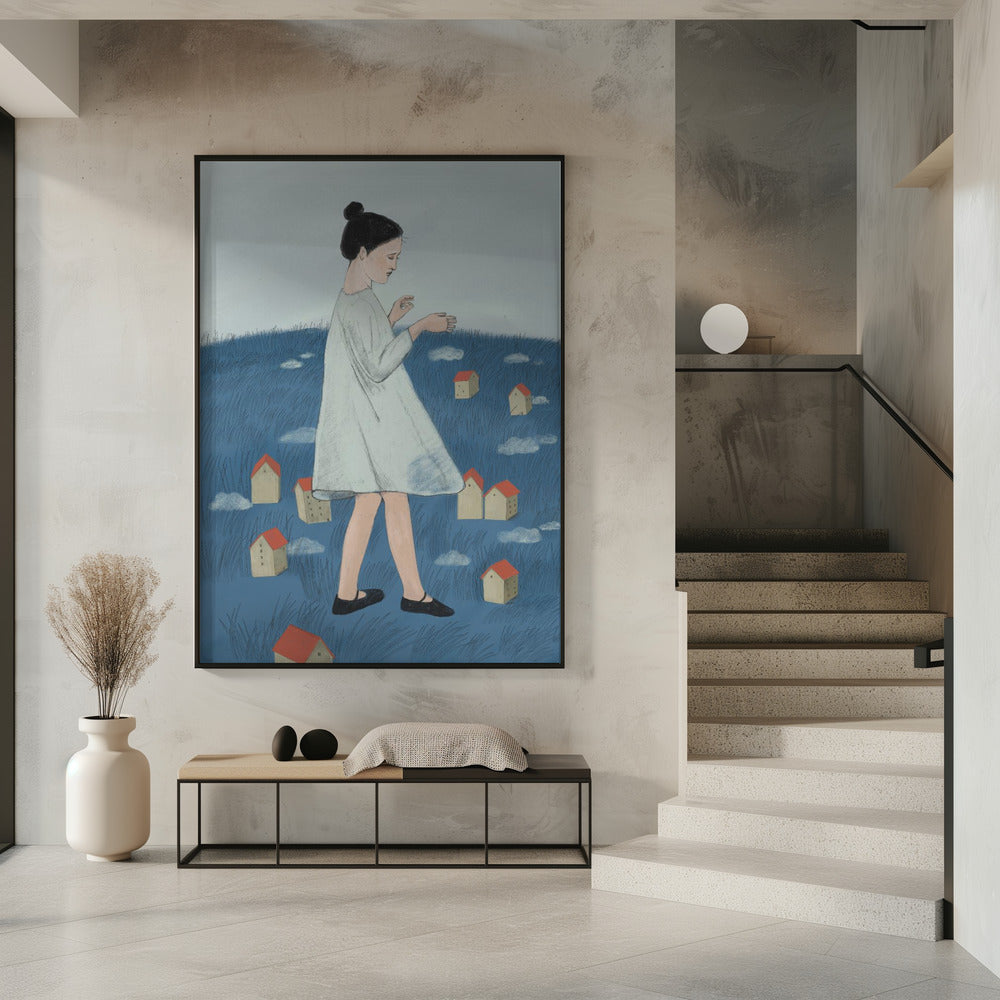 Tanz | Poster