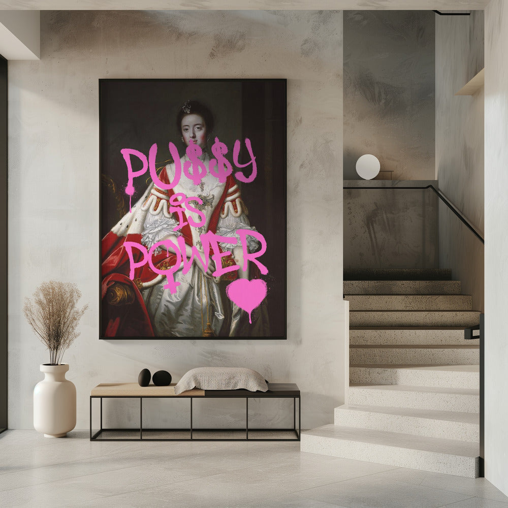 Aber Mama, ich will nur Party machen | Poster