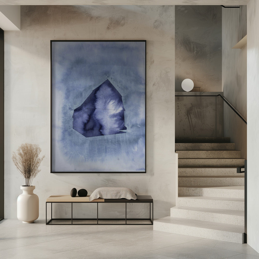 Objekt No. 4 | Poster
