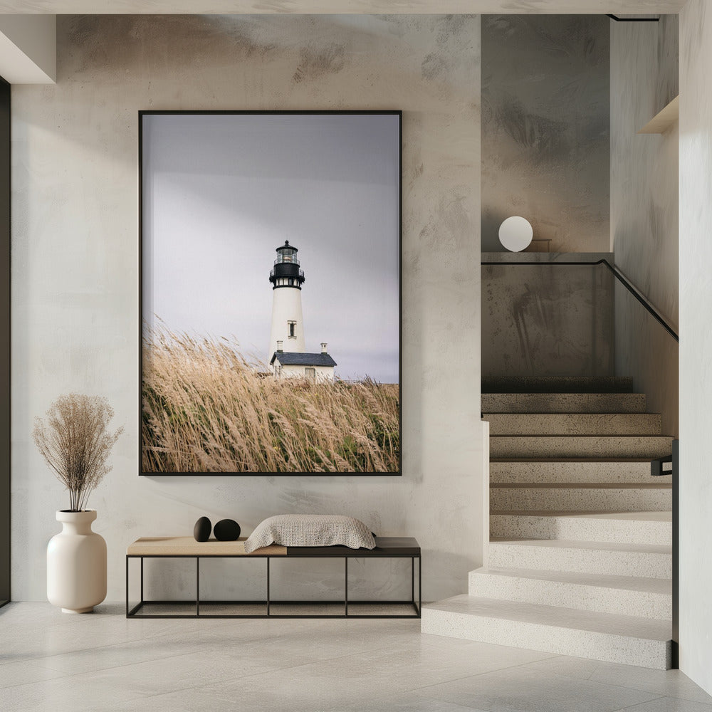 Leuchtturm | Poster