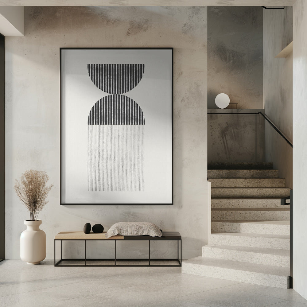 Parallele Echoes | Poster