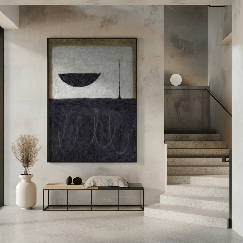 Moderne | Poster