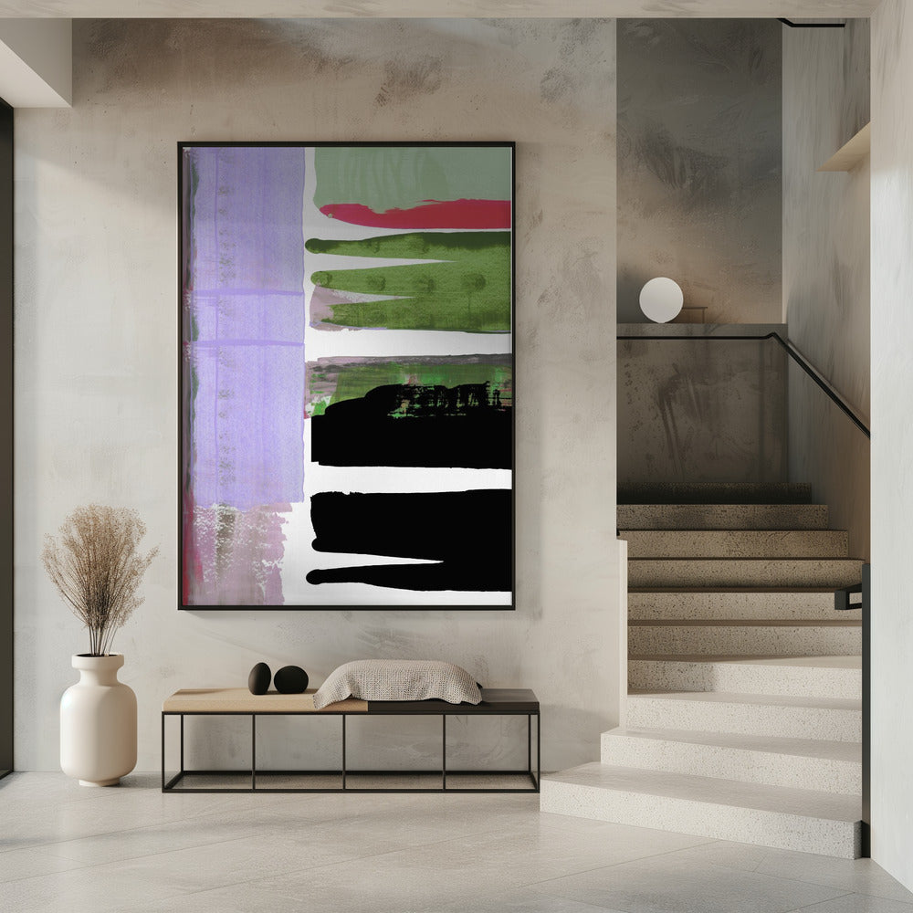 Aventurine 1 | Poster