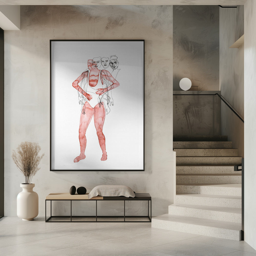 Lass uns verloren gehen | Poster