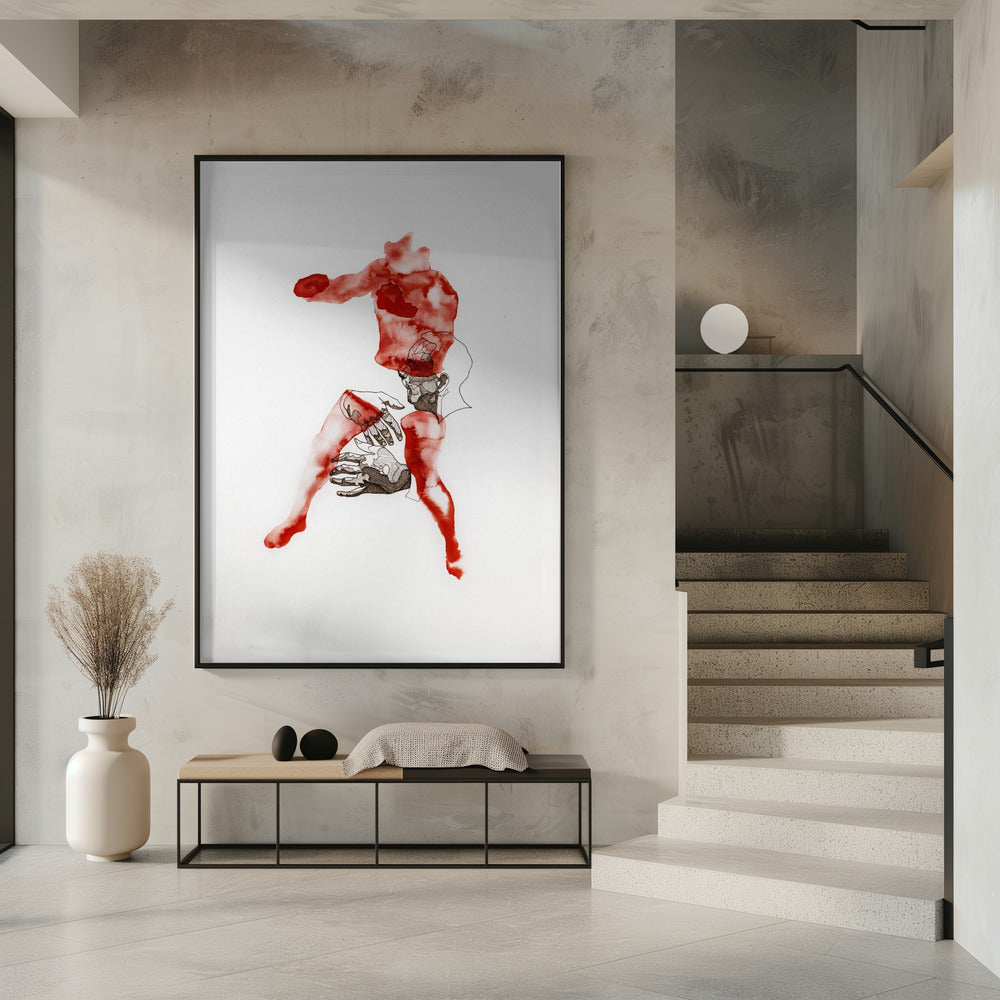 Küss Mich | Poster