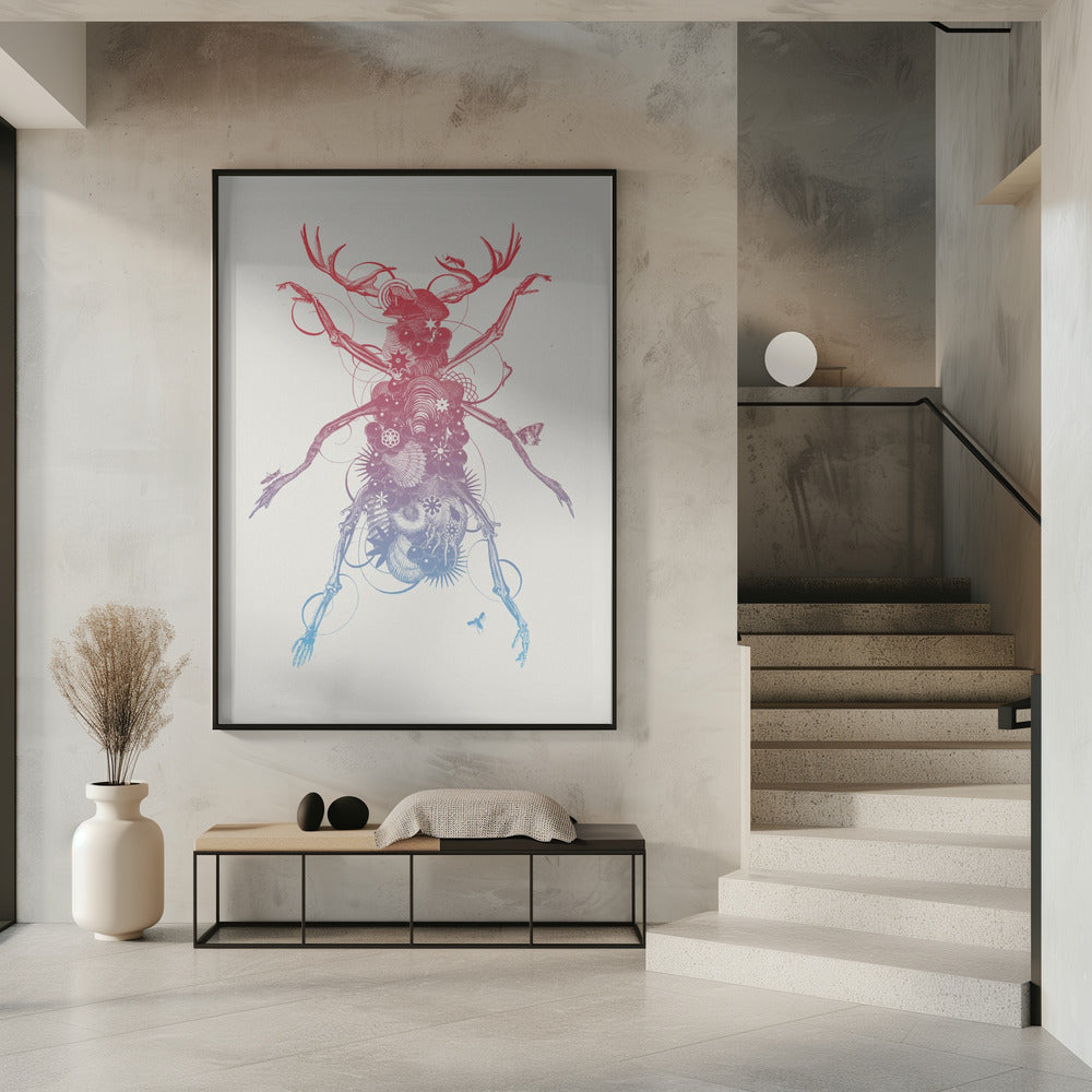 Käfer 2 | Poster