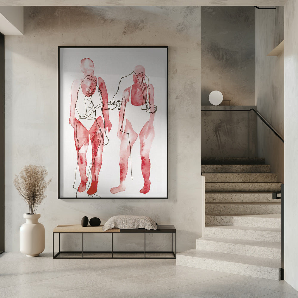 Suits Bathing Suits | Poster
