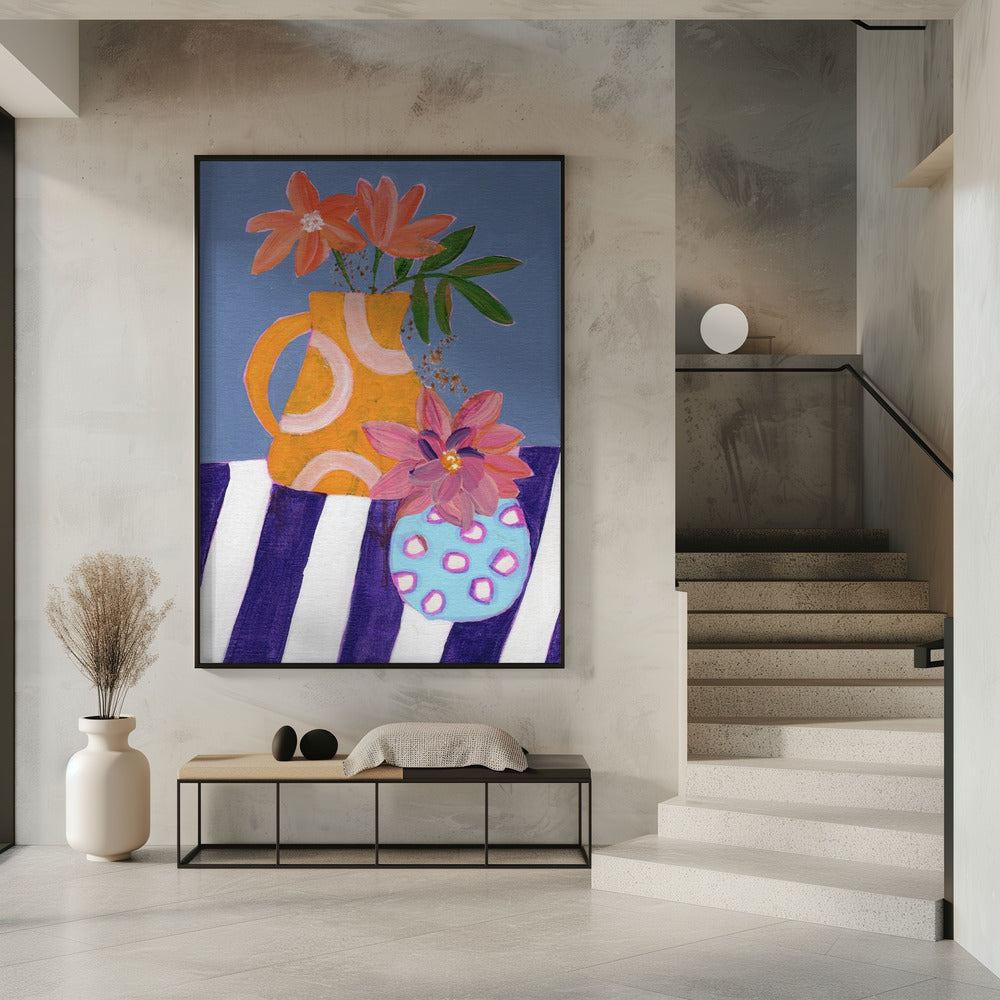 Bauernhaus | Poster