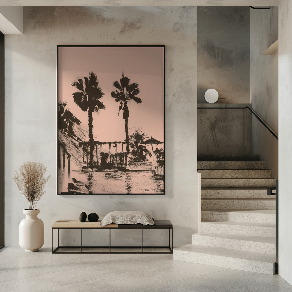 Urlaub | Poster