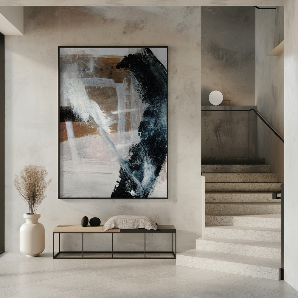 Einladend | Poster