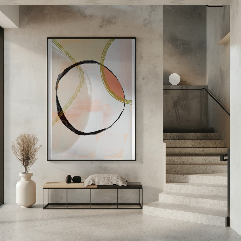 Innerer Kreis 2 | Poster