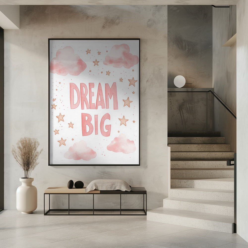 Himmlische Träume | Poster