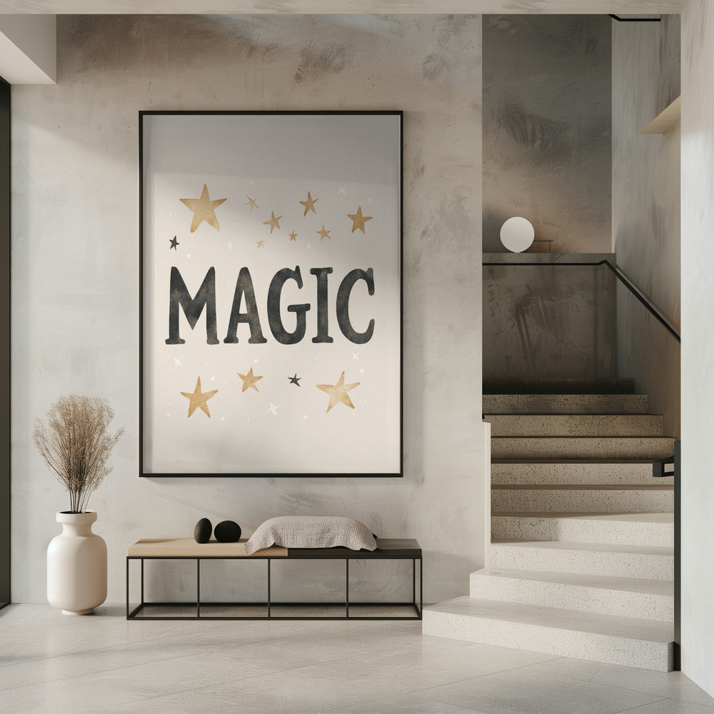 Sternenwunder | Poster