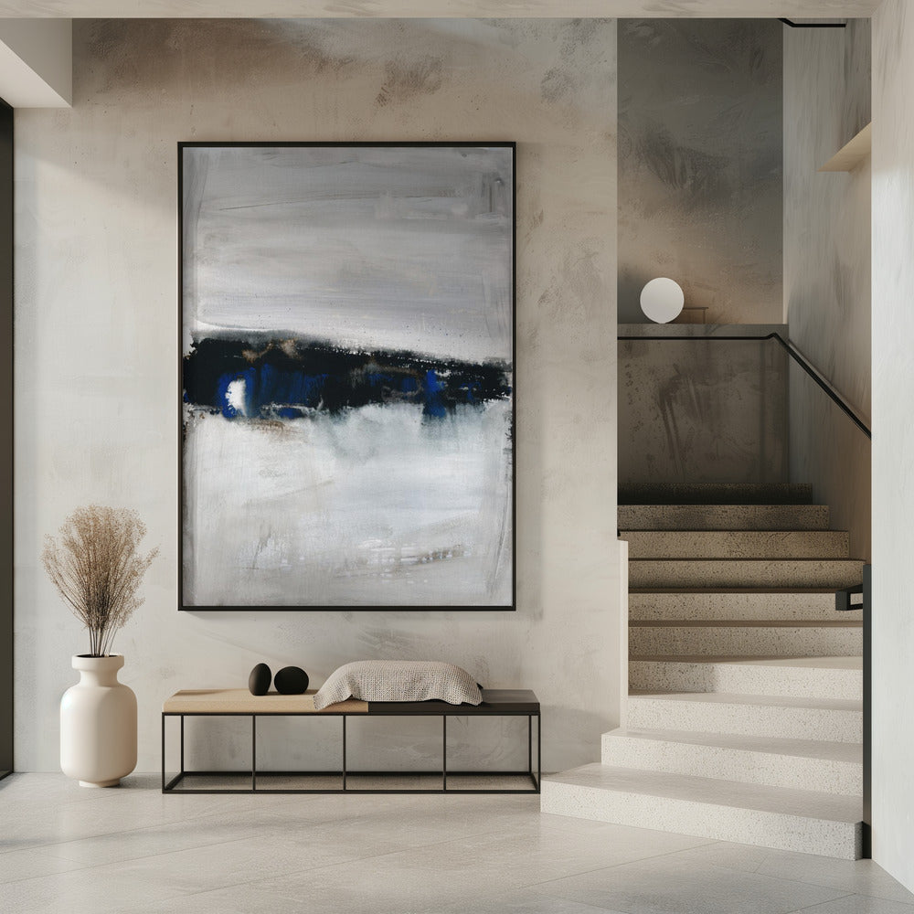Aquarelle 32 | Poster