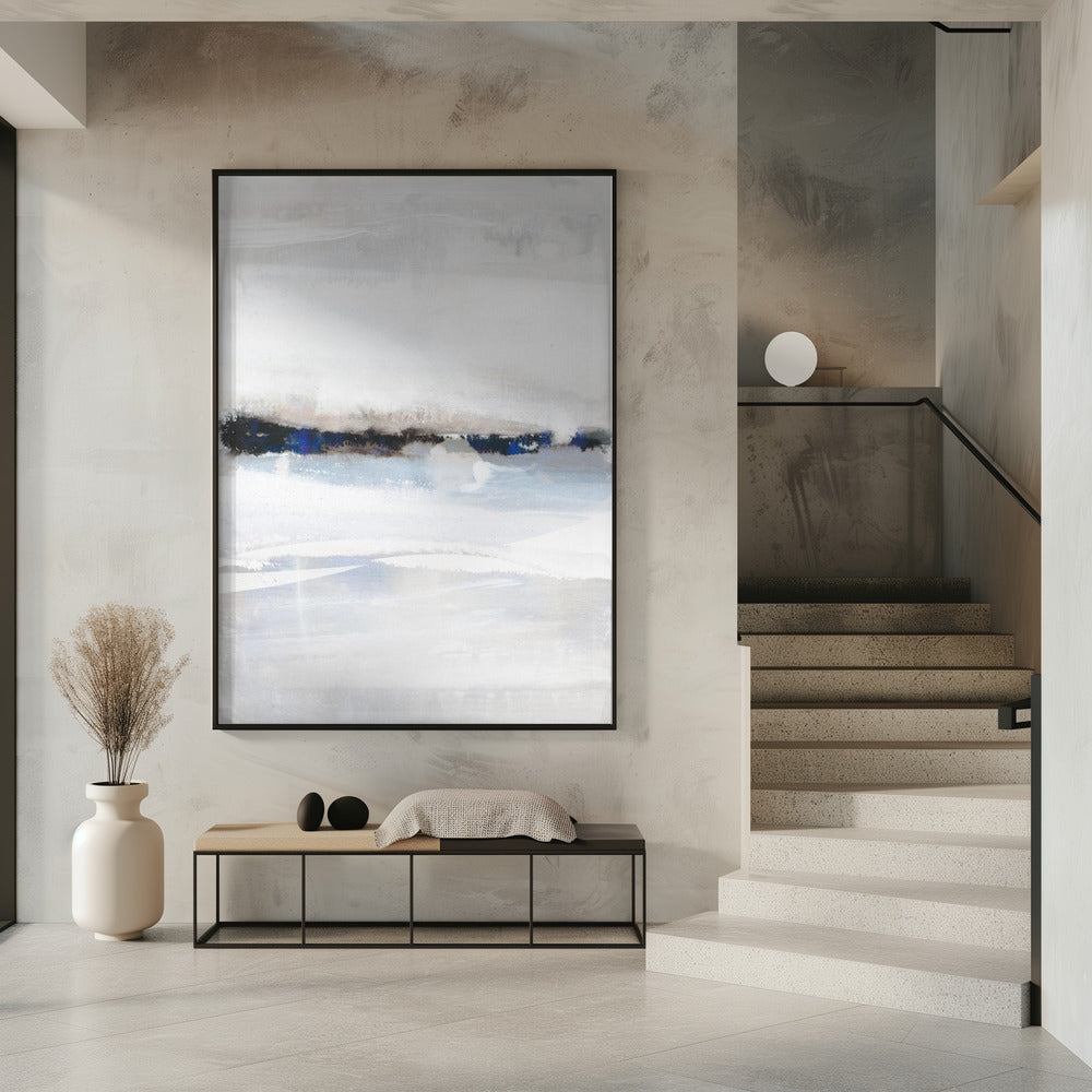 Aquarelle 34 | Poster
