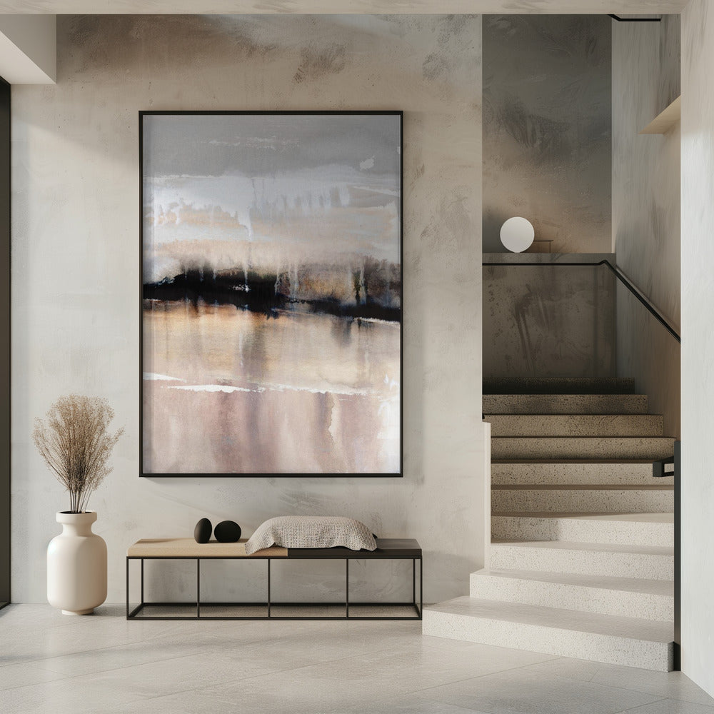 Aquarelle 36 | Poster