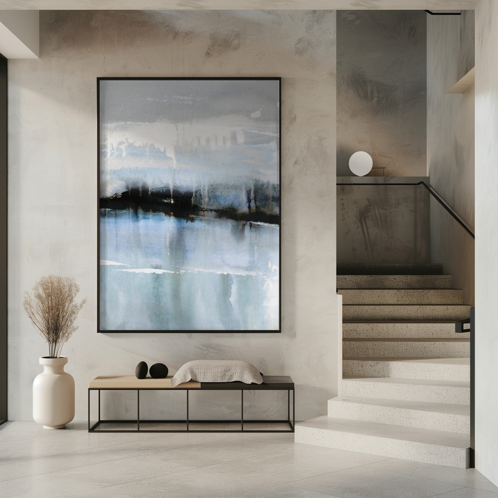 Aquarelle 36x | Poster