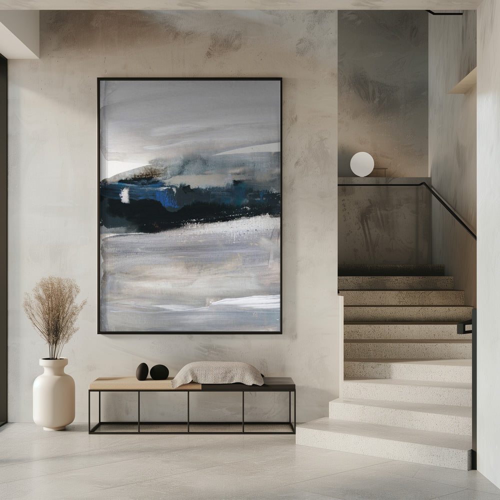 Aquarelle 38 | Poster