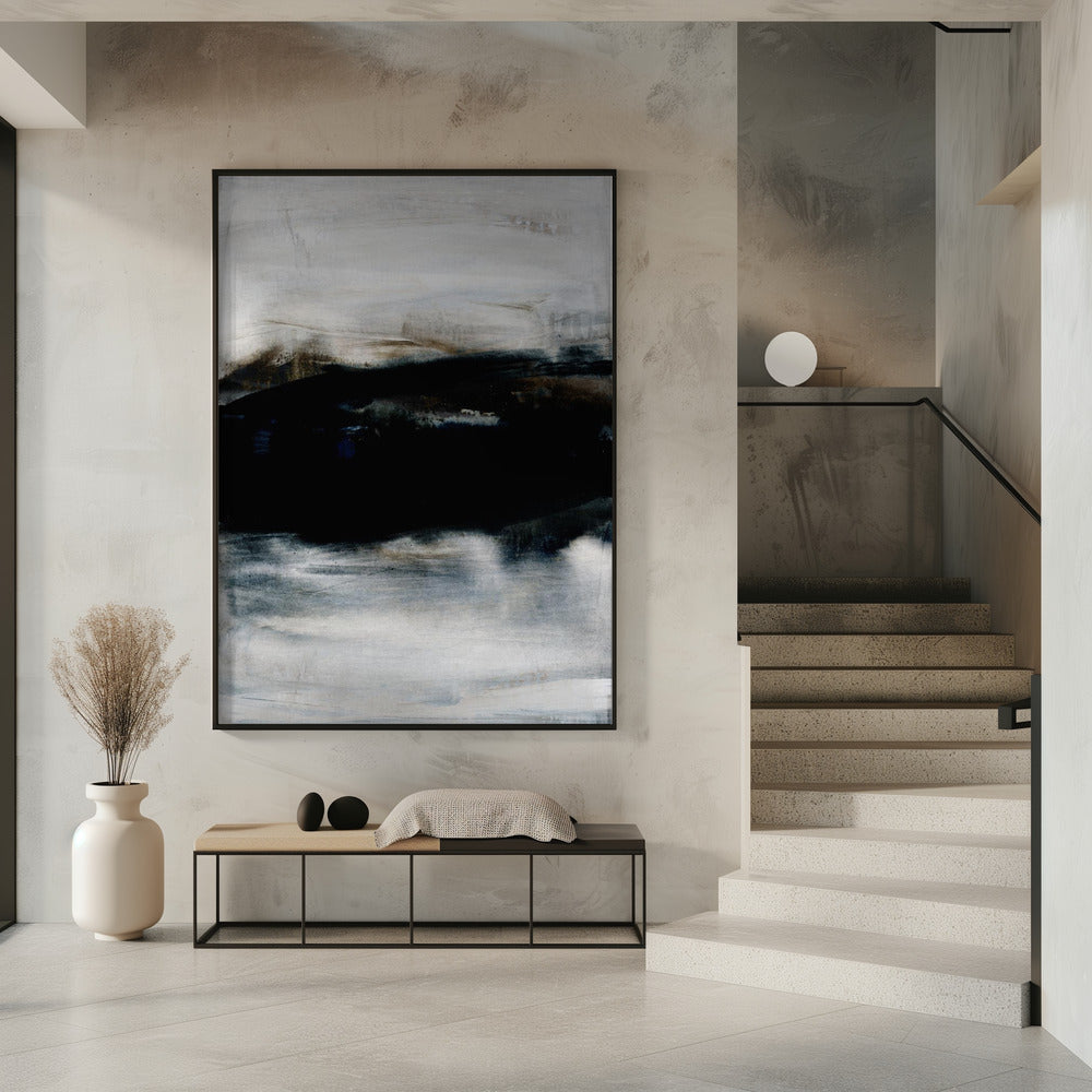 Aquarelle 39 | Poster