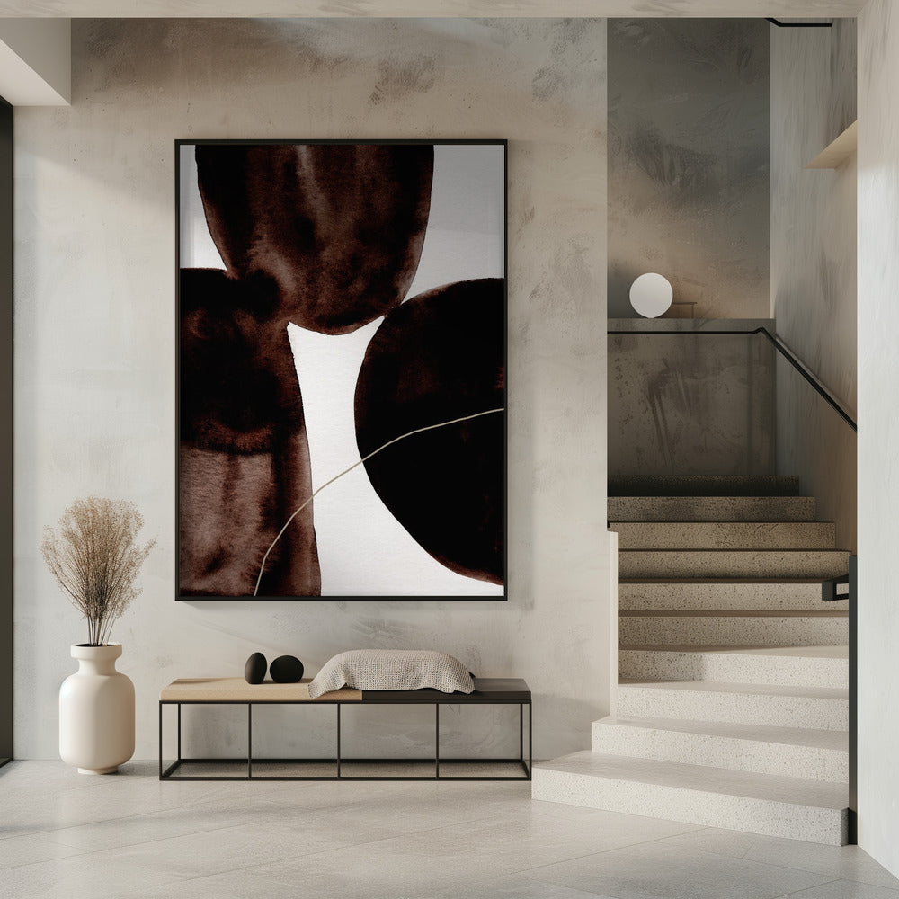 Formen 11X | Poster