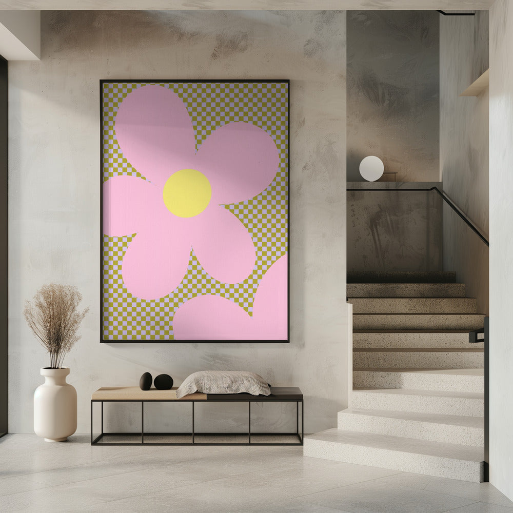 Blumenland | Poster