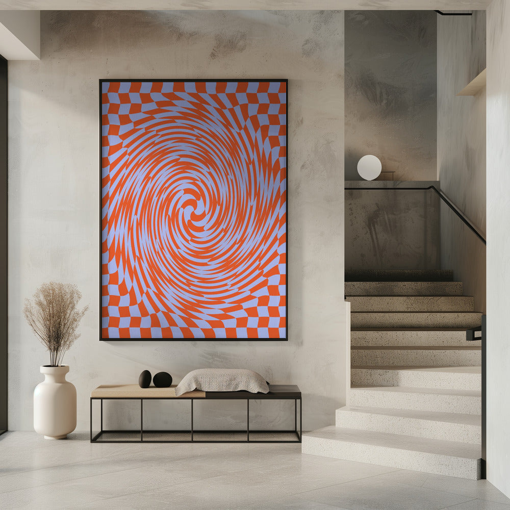 Echt | Poster