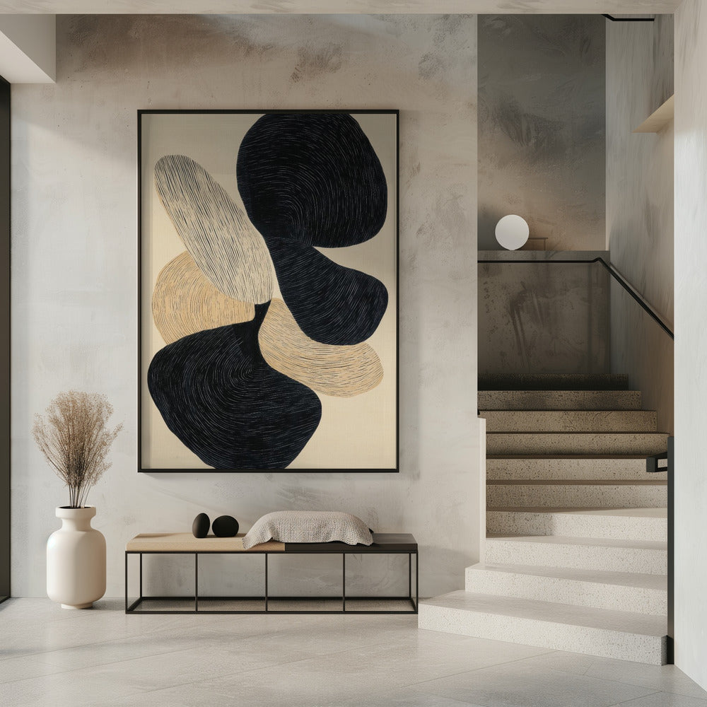 Freiformgeometrie | Poster