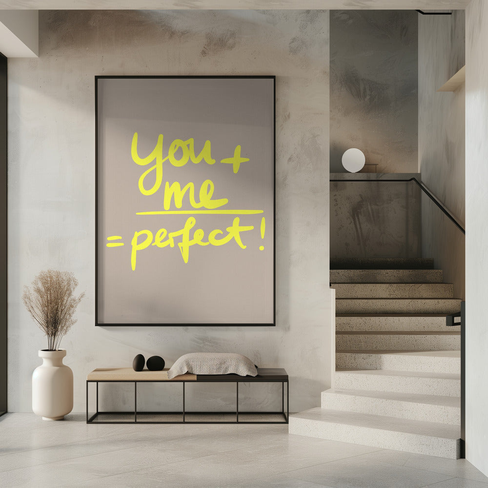 Perfekt 2 | Poster