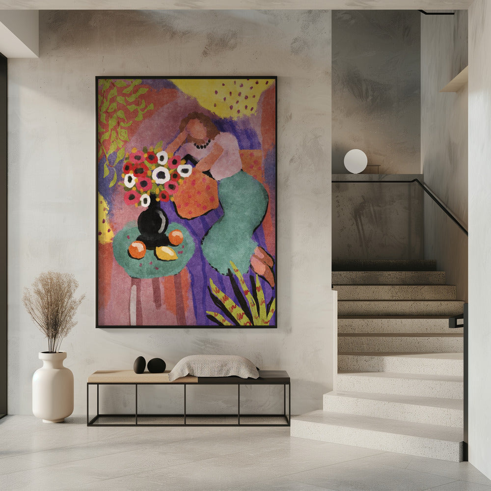 Home sweet home | Poster